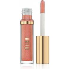 Milani Keep It Full Nourishing Lip Plumper brillant à lèvres volumisant Prismatic Peach 3.7 ml