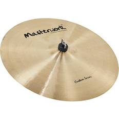 Masterwork Custom Crash 18"