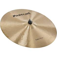 Masterwork Custom Crash 20"