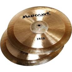 Masterwork Iris Hi-Hat 13"