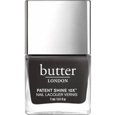 Patent Shine 10X Nail Lacquer Earl Grey