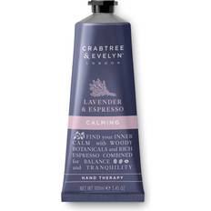 Crabtree & Evelyn Hudpleje Crabtree & Evelyn Lavender & Espresso Calming Hand Therapy 100ml