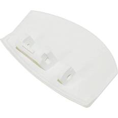 Accessoires pour Appareils Électroménagers Blancs AEG Poignée de hublot pour lave-linge electrolux, réf 1320361015