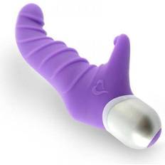 Feelztoys Fonzie G-spot Vibrator Bleu