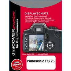 digiCOVER Premium Panasonic FS 25