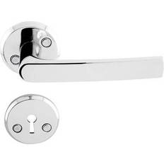 Trekk- & Skyvedørshåndtak Assa Abloy Emma 1425 1st