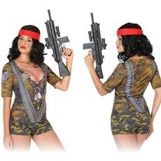 T-shirt for Adults Camouflage