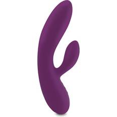 Feelztoys Vibratore Rabbit Lea Viola