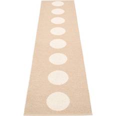 Pappelina 70 x 300 Pappelina Vera Beige 70x300cm