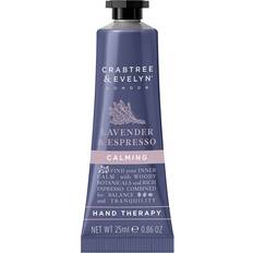 Crabtree & Evelyn Lavender & Espresso Calming Hand Therapy 25ml