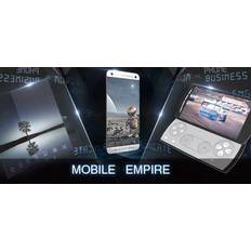 Mac Games Mobile Empire (Mac)