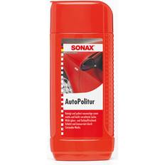 Sonax Car Polishes Sonax Car Polish