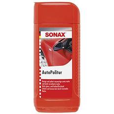 Paint Care Sonax Car Polish