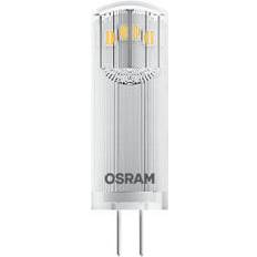 Osram G4 LEDs Osram P Pin 20 LED Lamps 1.8W G4