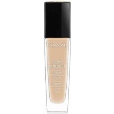 Maquillaje de Base Lancôme Teint Miracle Foundation SPF15 #03 Beige Diaphane