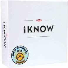 iKnow
