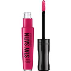 Rimmel Stay Satin Liquid Lip Colour #400 Obsession