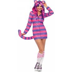 Leg Avenue Cheshire Cat Cozy Women's Costume