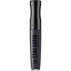 Rimmel Stay Satin Liquid Lip Colour #860 Glam Rock