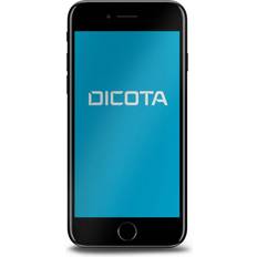 Dicota Secret premium Schermbeschermer voor mobiele telefoon