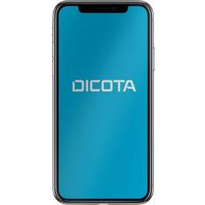 Dicota Privacy Filter 4-Way Screen Protector (iPhone X)