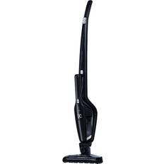 Electrolux Svarta Skaftdammsugare Electrolux Ergorapido EERC70EB