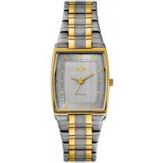 Stødsikre Armbåndsure INEX Titanium (A69416B3I)