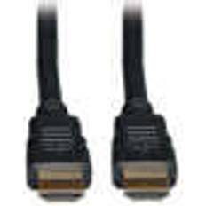 Tripp Lite High Speed with Ethernet HDMI - HDMI 20ft