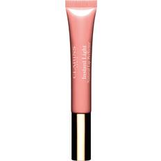 Brillos de labios Clarins Instant Light Natural Lip Perfector #05 Candy Shimmer