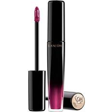 Lancôme L'absolu Lacquer Longwear Lip Gloss #468 Rose Revolution