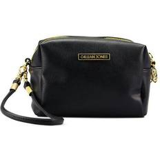 Gillian Jones Makeup Bag - Black