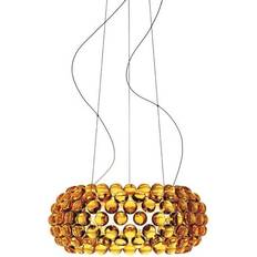 Foscarini Caboche LED Medium Pendellampa ∅ 50cm