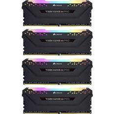 32 GB - CL14 Memorie RAM Corsair Vengeance RGB PRO 32 GB, DDR4, 3200 MHz memoria