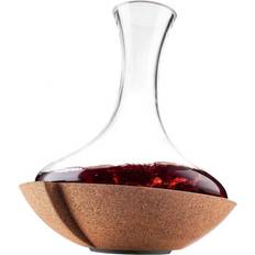 Vacu Vin Swirling Wine Carafe