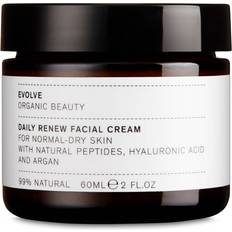 Daily Renew Facial Cream