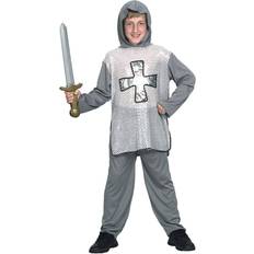 Bristol Knight Childrens Costume