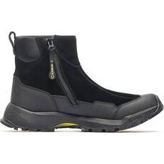 44 - Hombre Botas de curling Icebug Metro2 M Michelin Wic - Black