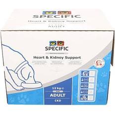 Specific CKD Heart & Kidney Support 12kg