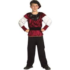 Bristol Renaissance Prince Childrens Costume