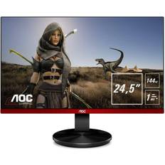 AOC G2590FX 24.5 In TN Panel 144Hz 1920x1080