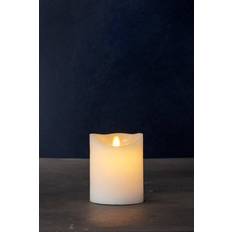 Aluminium LED-lys Sirius Sara LED-lys 12.5cm