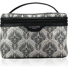 Gillian Jones Cosmetic Bag - Grey