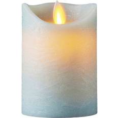 Aluminium Candles & Accessories Sirius Sara LED Candle 10cm