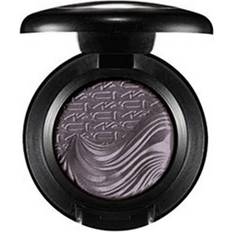 Grå Øyenskygger MAC Extra Dimension Eye Shadow Fathoms Deep