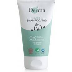 Eco Bath Shampoo 150ml