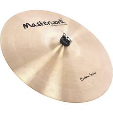 Masterwork Custom Rock Crash 16"