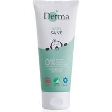 Eco Baby Salve 100ml
