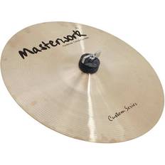 Masterwork Custom Splash 12"