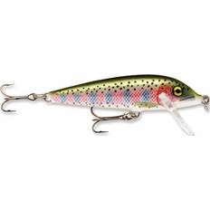 Rapala Countdown 9cm Rainbow Trout