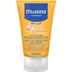Mustela Very High Protection Sun Lotion 100ml